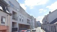 Woman (31) jailed 4½ years forarson and false imprisonment