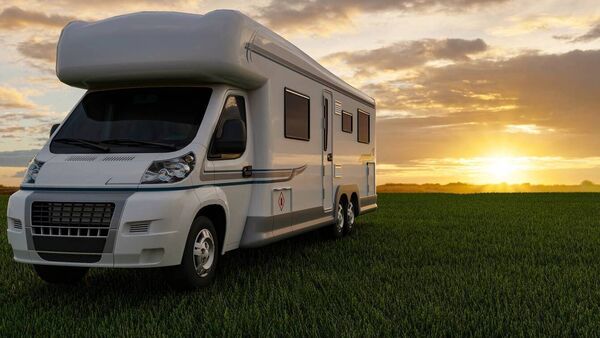 A Wheely Big Problem: Campervan chaos in West Waterford
