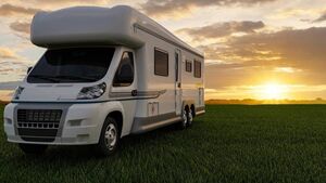 A Wheely Big Problem: Campervan chaos in West Waterford