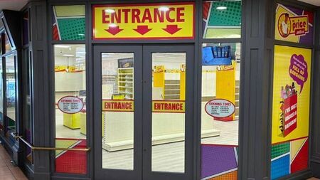 New Mr.Price store in Lisduggan opening next week, creating 25 jobs