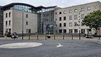 Update requested for County Waterford Reception and Orientation Centre