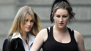 Filmmakers sued over Amazon Prime documentary about 'Scissor Sisters' murderers Filmmakers sued over Amazon Prime documentary about 'Scissor Sisters' murderers