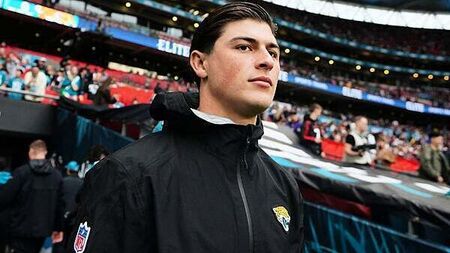 Former Wales wing Louis Rees-Zammit announces return to rugby after leaving NFL