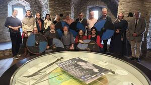 What to expect from Waterford's Heritage Week 