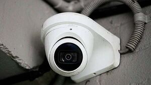 Woman (46) jailed after being caught on camera setting fire to power box Woman (46) jailed after being caught on camera setting fire to power box