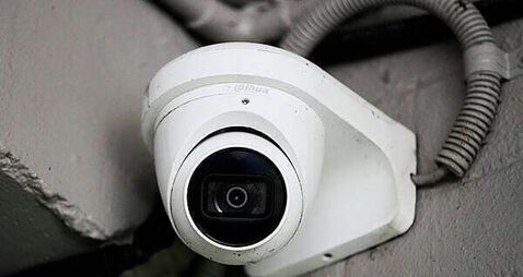 Woman (46) jailed after being caught on camera setting fire to power box Woman (46) jailed after being caught on camera setting fire to power box