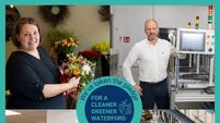Businesses encouraged to 'pledge' for cleaner, greener Waterford