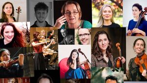 A great opening to the Waterford Chamber Music Festival