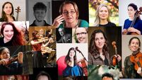 A great opening to the Waterford Chamber Music Festival