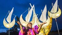 Road closures in Waterford City for Spraoi