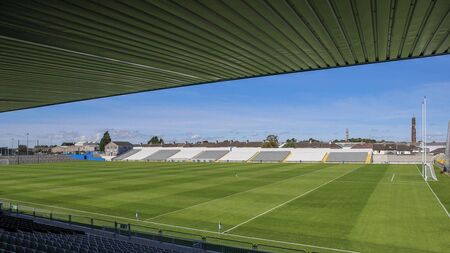 Waterford to host 2026 World GAA Games