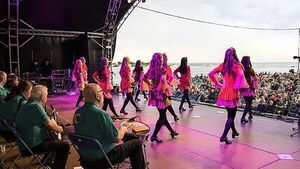 Week-long Fleadh festivities to get underway in Wexford from Sunday Week-long Fleadh festivities to get underway in Wexford from Sunday
