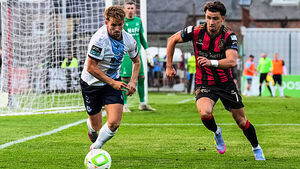League of Ireland: Cork City beat Galway United, Bohemians lose to Drogheda League of Ireland: Cork City beat Galway United, Bohemians lose to Drogheda
