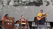 In Photos: Friday fun at the All Together Now festival in Waterford