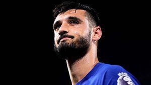 Burnley in advanced talks to sign Chelsea striker Armando Broja Burnley in advanced talks to sign Chelsea striker Armando Broja