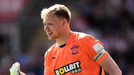 Goalkeeper Aaron Ramsdale joins Newcastle on season-long loan