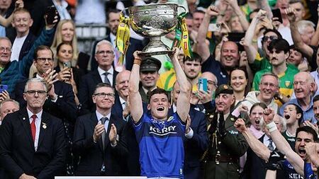 Quiz: How closely did you follow the All-Ireland championship?
