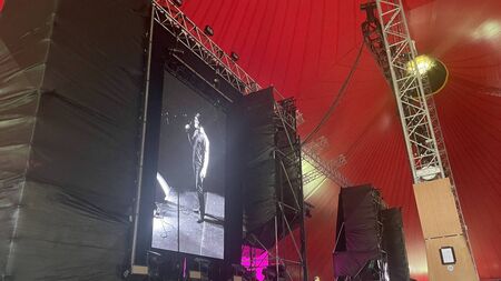 CMAT, John Grant and BICEP take over All Together Now