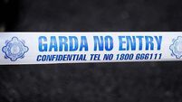 Teenager seriously injured in Co Kerry road crash