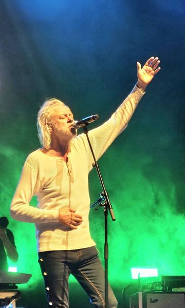 The Boomtown Rats at ATN