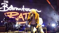 REVIEW: Children need punk rock and The Boomtown Rats at All Together Now delivered