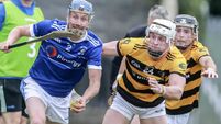 Blondie on song as Sion reach last eight