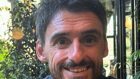 Man who fell from moving vehicle in Co Armagh last month dies in hospital