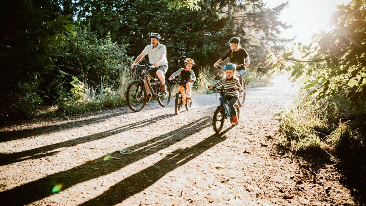 Outdoor recreation plan set for 2025 launch