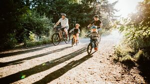 Outdoor recreation plan set for 2025 launch