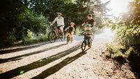Outdoor recreation plan set for 2025 launch