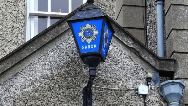 Gardaí investigating assault of man (70s) in Waterford City