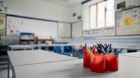 Plans submitted for major school construction project