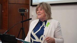 Wateford Minister announces new counselling supports