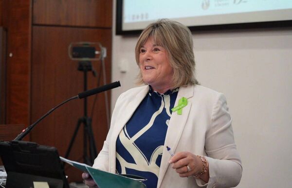 Minister Butler Minister Butler