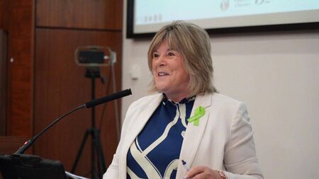 Wateford Minister announces new counselling supports