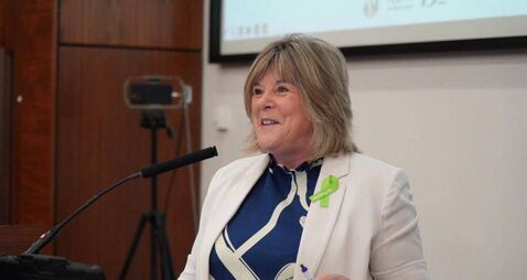 Wateford Minister announces new counselling supports