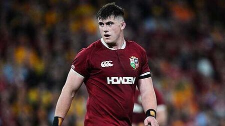 Dan Sheehan handed four-match suspension for reckless clearout of Tom Lynagh