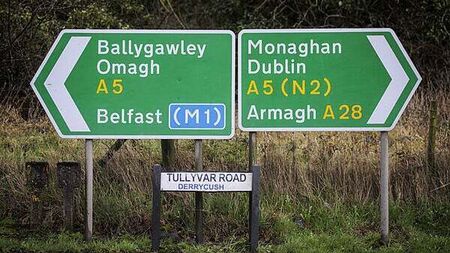 A5 court judgment will be appealed, Kimmins confirms