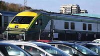 New Heuston Station control centre faces further delays and cost overrun