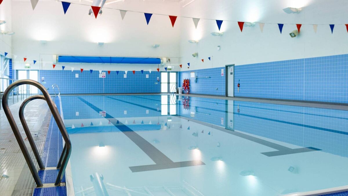 Council urged to dive back into swimming pool idea for County Waterford
