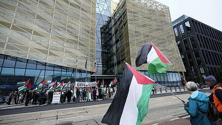 Central Bank should carry out ‘immediate’ review of Israeli war bonds – report