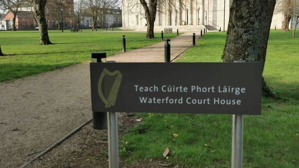 Man charged in connection with fatal incident in Waterford remanded in continuing custody