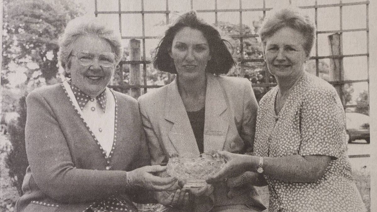 From the Archive: Are you among these photos from Waterford's past?