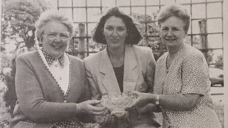 From the Archive: Are you among these photos from Waterford's past?