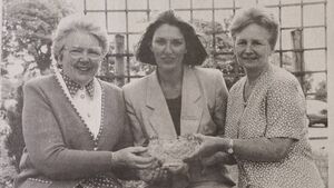 From the Archive: Are you among these photos from Waterford's past? From the Archive: Are you among these photos from Waterford's past?