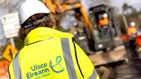 Uisce Éireann working to restore water supply in County Waterford