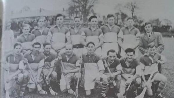 Local Notes: Sympathies, graveyard mass, GAA draws, running club news and more