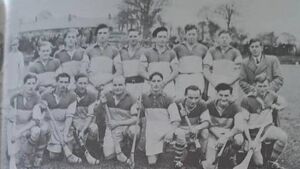 Waterford community saddened at passing of talented hurler
