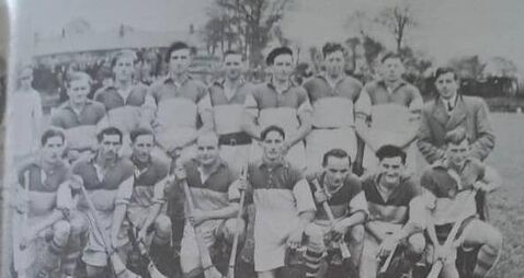 Local Notes: Sympathies, graveyard mass, GAA draws, running club news and more