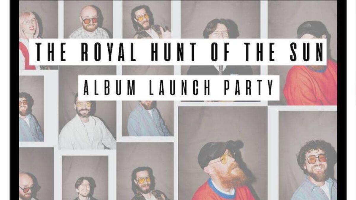 Royal raucous night of rock coming to Waterford
